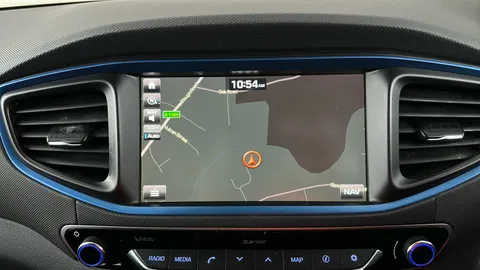 HYUNDAI IONIQ 1.6 GDi Hybrid Premium SE DCT