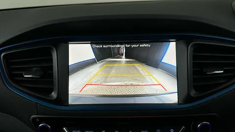 HYUNDAI IONIQ 1.6 GDi Hybrid Premium SE DCT