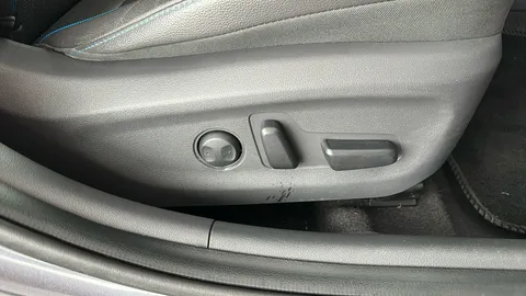 HYUNDAI IONIQ 1.6 GDi Hybrid Premium SE DCT