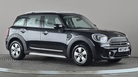 MINI COUNTRYMAN 1.5 Cooper Classic Auto