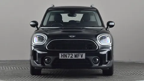 MINI COUNTRYMAN 1.5 Cooper Classic Auto