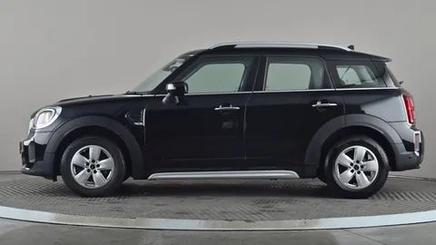 MINI COUNTRYMAN 1.5 Cooper Classic Auto
