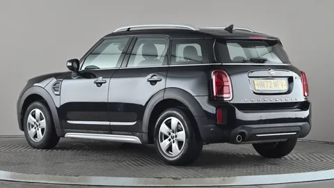 MINI COUNTRYMAN 1.5 Cooper Classic Auto