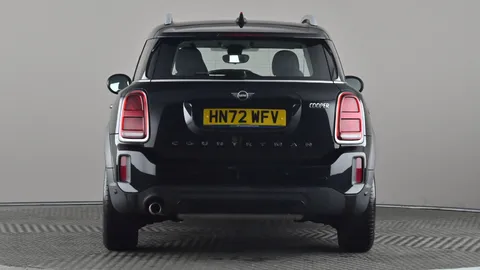 MINI COUNTRYMAN 1.5 Cooper Classic Auto