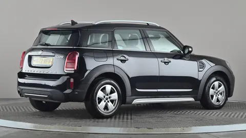 MINI COUNTRYMAN 1.5 Cooper Classic Auto