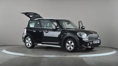 MINI COUNTRYMAN 1.5 Cooper Classic Auto