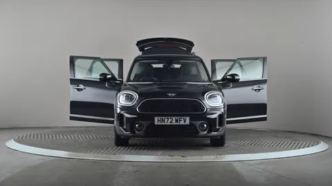 MINI COUNTRYMAN 1.5 Cooper Classic Auto