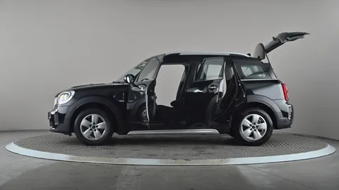 MINI COUNTRYMAN 1.5 Cooper Classic Auto
