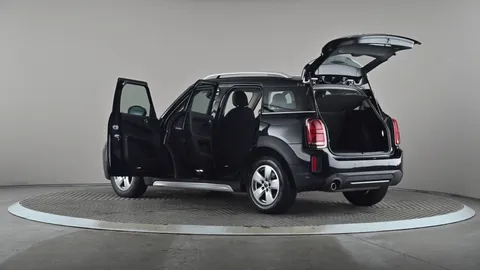 MINI COUNTRYMAN 1.5 Cooper Classic Auto