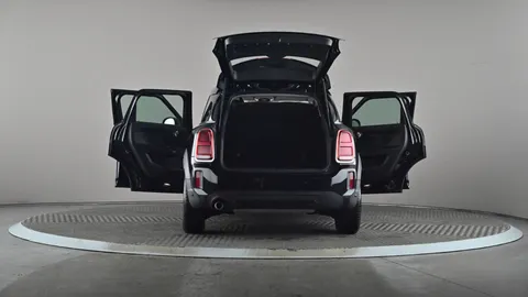 MINI COUNTRYMAN 1.5 Cooper Classic Auto