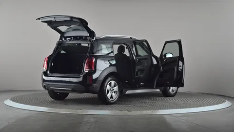 MINI COUNTRYMAN 1.5 Cooper Classic Auto