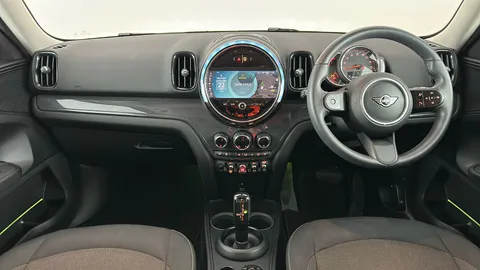 MINI COUNTRYMAN 1.5 Cooper Classic Auto