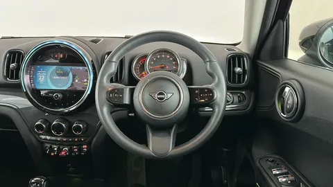 MINI COUNTRYMAN 1.5 Cooper Classic Auto