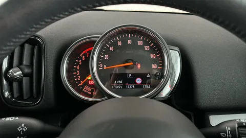 MINI COUNTRYMAN 1.5 Cooper Classic Auto