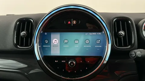 MINI COUNTRYMAN 1.5 Cooper Classic Auto