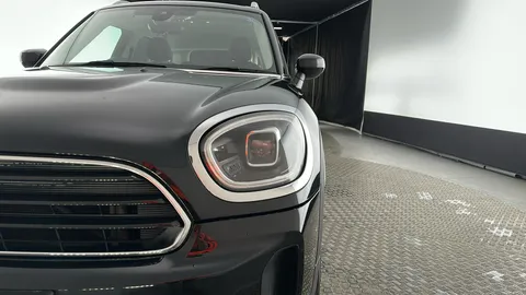 MINI COUNTRYMAN 1.5 Cooper Classic Auto