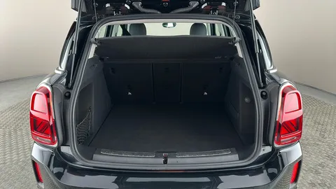 MINI COUNTRYMAN 1.5 Cooper Classic Auto