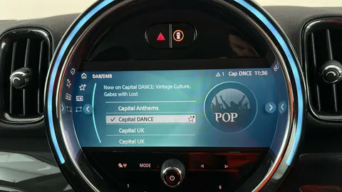 MINI COUNTRYMAN 1.5 Cooper Classic Auto