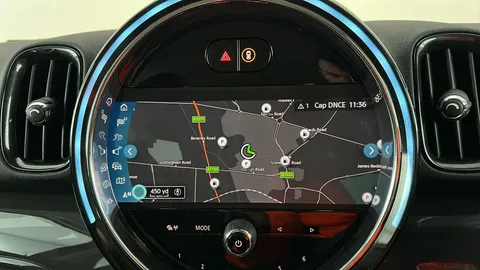 MINI COUNTRYMAN 1.5 Cooper Classic Auto