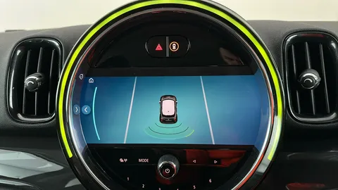 MINI COUNTRYMAN 1.5 Cooper Classic Auto