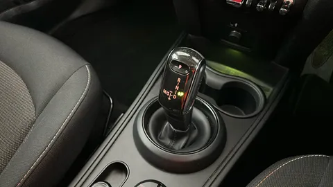 MINI COUNTRYMAN 1.5 Cooper Classic Auto