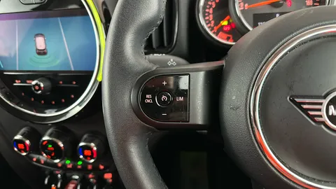 MINI COUNTRYMAN 1.5 Cooper Classic Auto