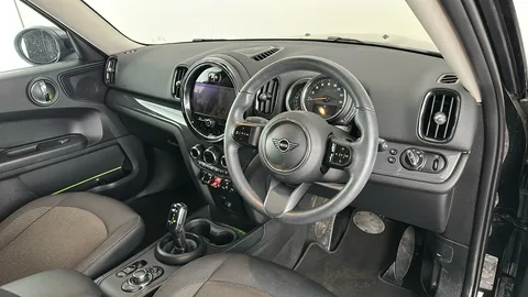 MINI COUNTRYMAN 1.5 Cooper Classic Auto