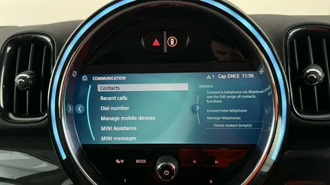 MINI COUNTRYMAN 1.5 Cooper Classic Auto