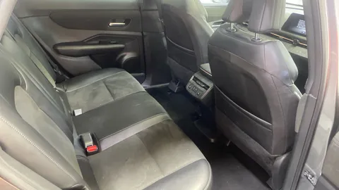 NISSAN ARIYA 178kW Evolve 87kWh 22kWCh Auto