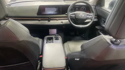NISSAN ARIYA 178kW Evolve 87kWh 22kWCh Auto