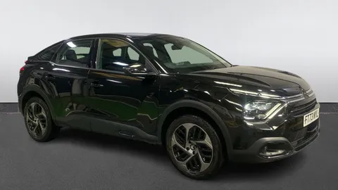 Citroen C4 1.2 PureTech [130] Plus