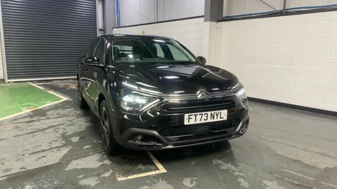 Citroen C4 1.2 PureTech [130] Plus