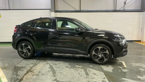 Citroen C4 1.2 PureTech [130] Plus