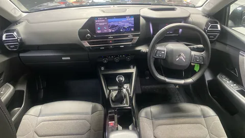 Citroen C4 1.2 PureTech [130] Plus