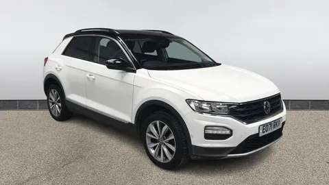 Volkswagen T-Roc 1.5 TSI EVO Design 5dr DSG