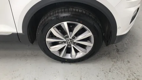 Volkswagen T-Roc 1.5 TSI EVO Design 5dr DSG