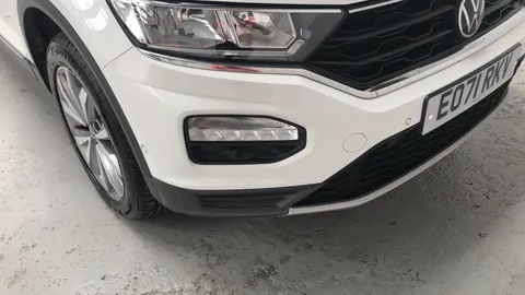 Volkswagen T-Roc 1.5 TSI EVO Design 5dr DSG