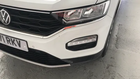 Volkswagen T-Roc 1.5 TSI EVO Design 5dr DSG