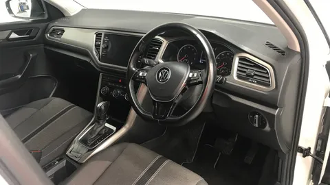 Volkswagen T-Roc 1.5 TSI EVO Design 5dr DSG