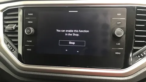 Volkswagen T-Roc 1.5 TSI EVO Design 5dr DSG