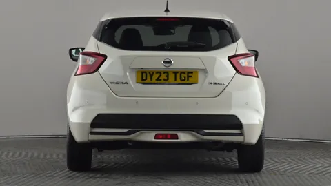 NISSAN MICRA 1.0 IG-T 92 N-Sport