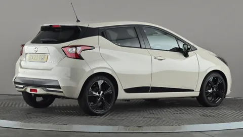 NISSAN MICRA 1.0 IG-T 92 N-Sport