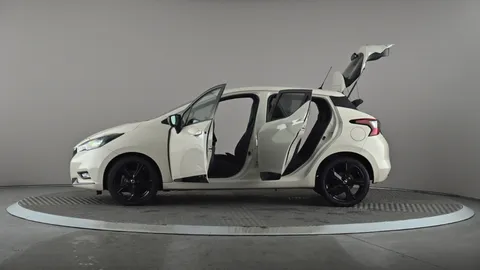 NISSAN MICRA 1.0 IG-T 92 N-Sport