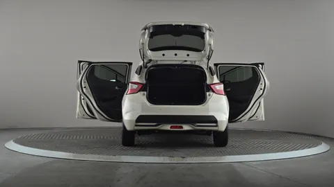 NISSAN MICRA 1.0 IG-T 92 N-Sport