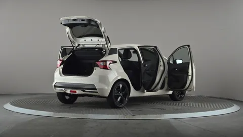 NISSAN MICRA 1.0 IG-T 92 N-Sport