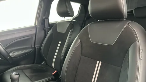 NISSAN MICRA 1.0 IG-T 92 N-Sport