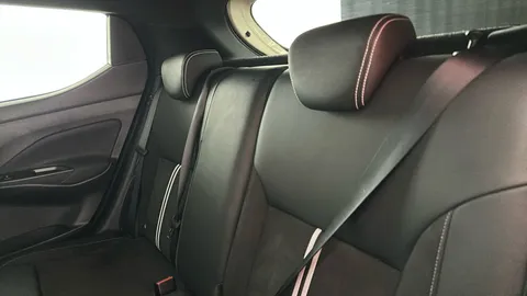 NISSAN MICRA 1.0 IG-T 92 N-Sport