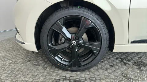 NISSAN MICRA 1.0 IG-T 92 N-Sport