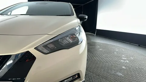 NISSAN MICRA 1.0 IG-T 92 N-Sport