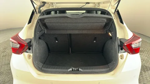 NISSAN MICRA 1.0 IG-T 92 N-Sport